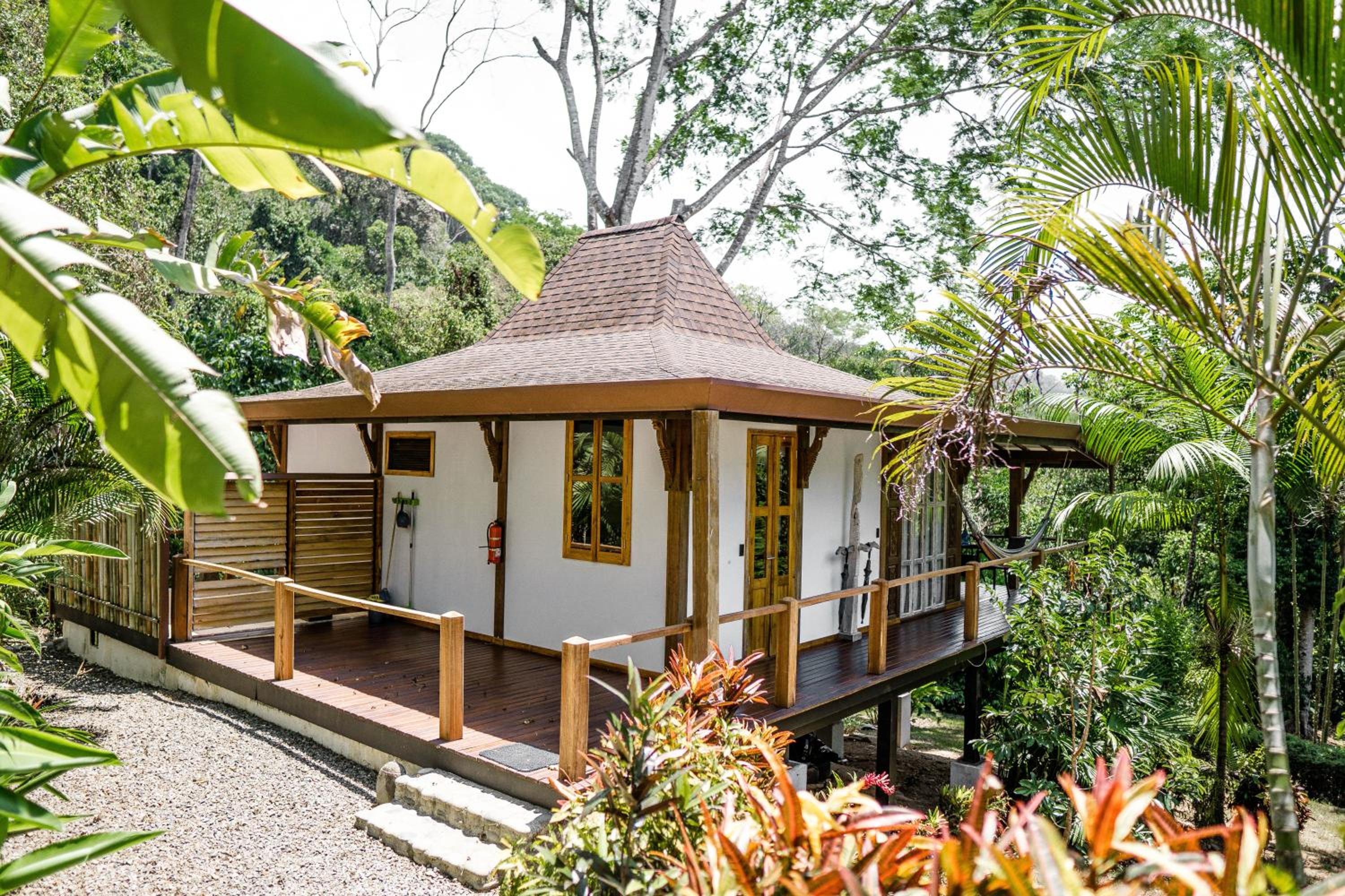 Uvita Bali Bosque Retreat