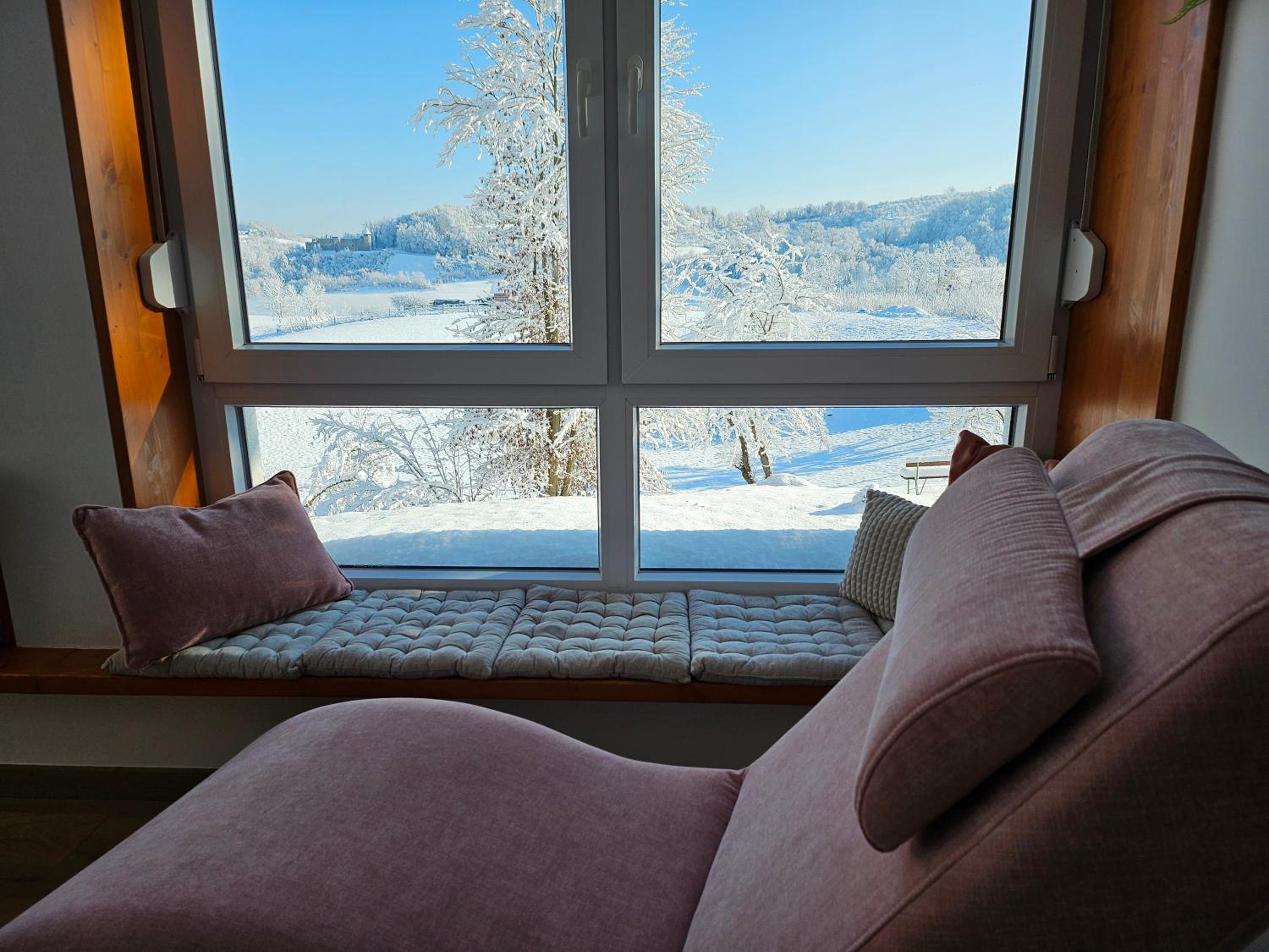 Kuća za odmor Šumska Vila view 3