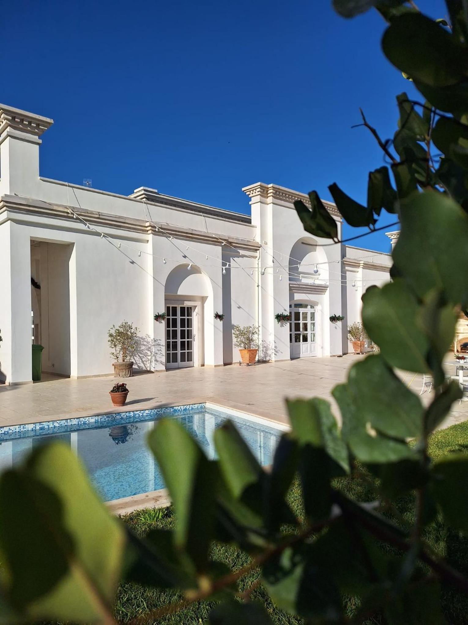B&B Le Torri