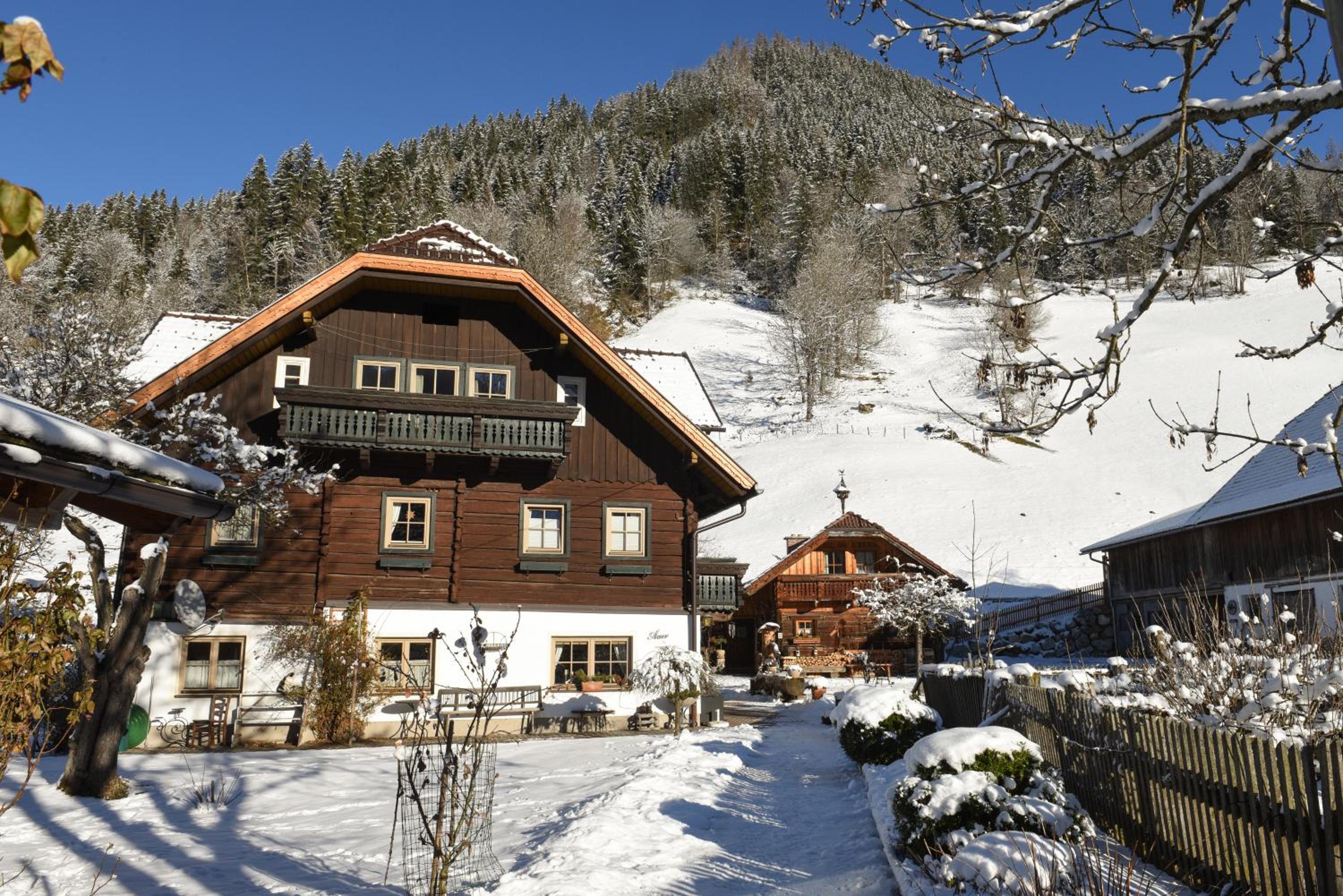 Auerhof