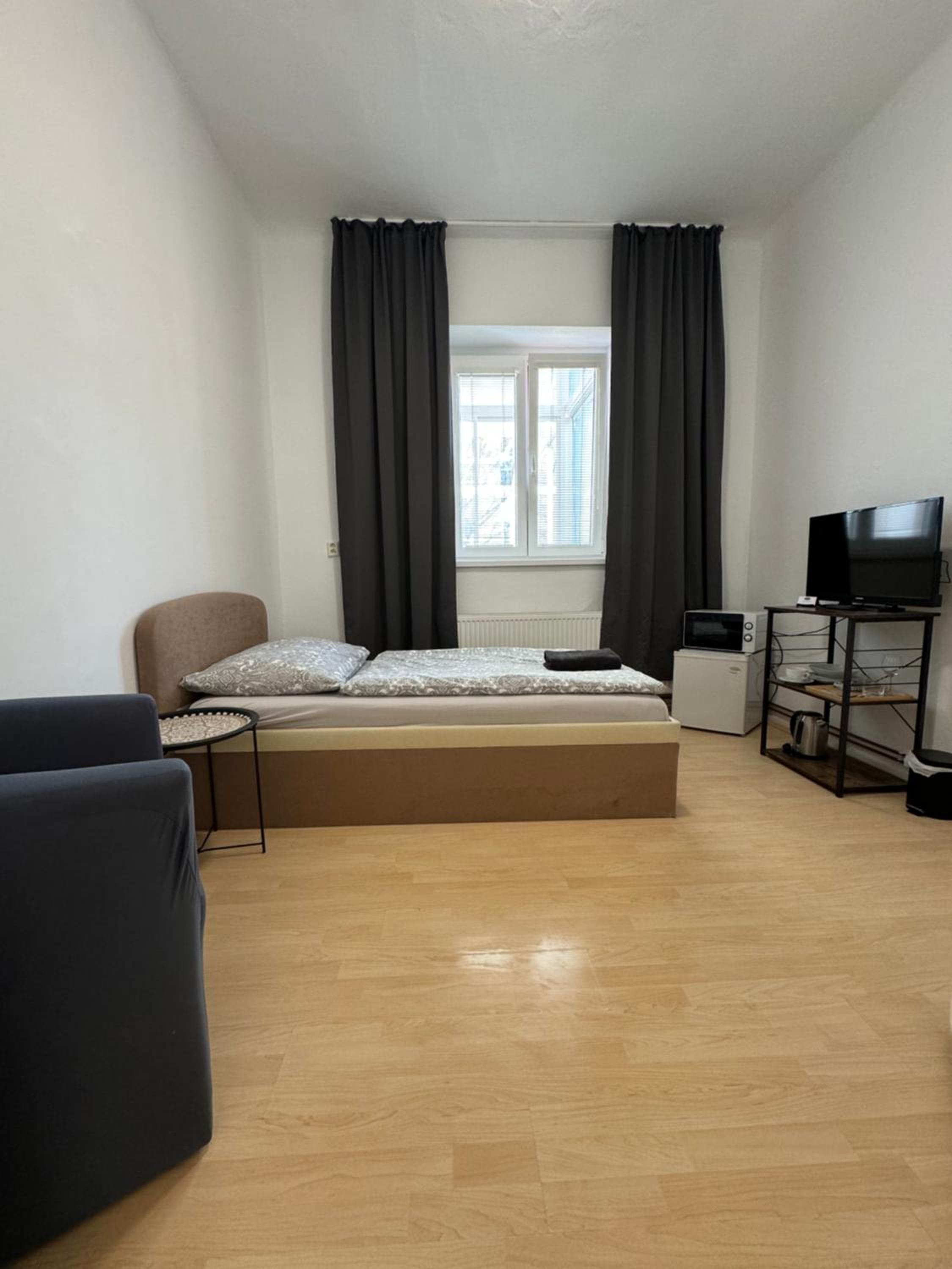 Pension Moravia
