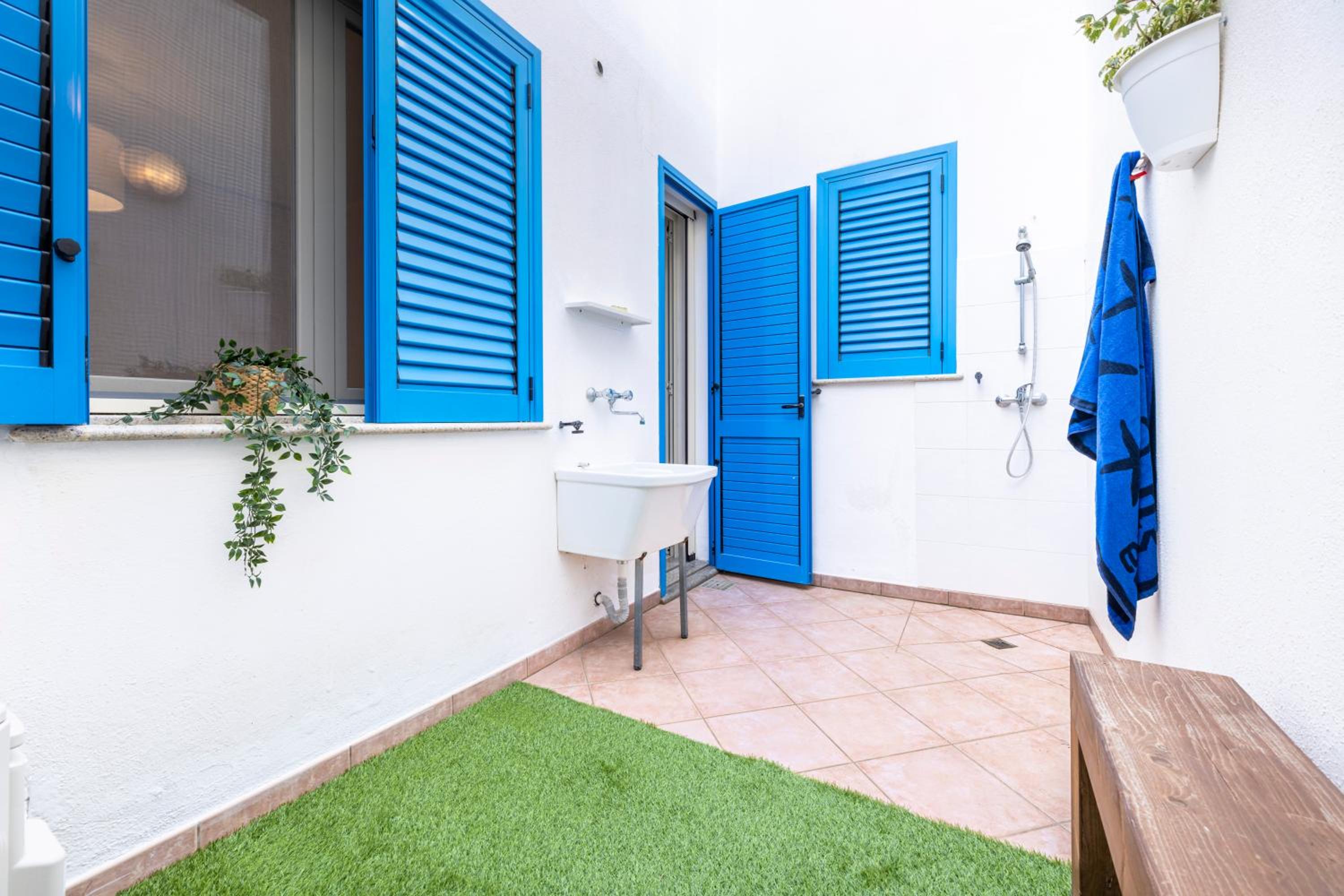 Le Perle Marine view 5