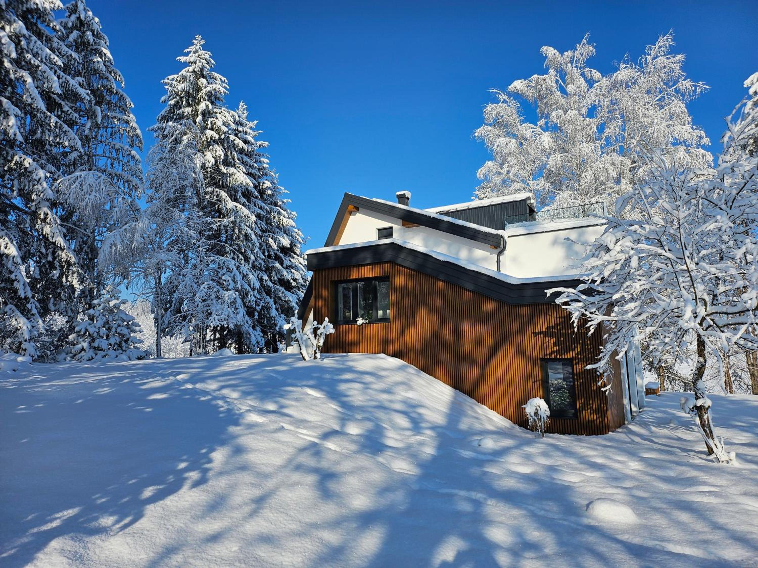 Hotel Kuca Za Odmor Sumska Vila