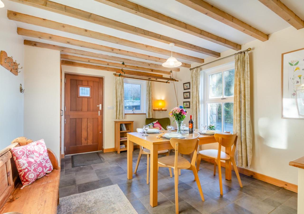 2 Bed in Penrhyndeudraeth oc-wag442 view 5