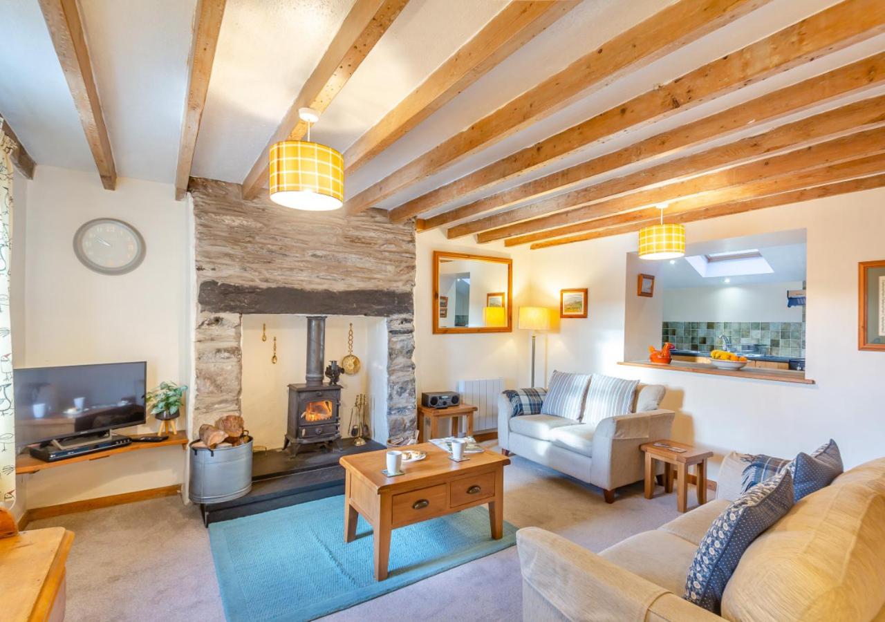 2 Bed in Penrhyndeudraeth oc-wag442 view 3