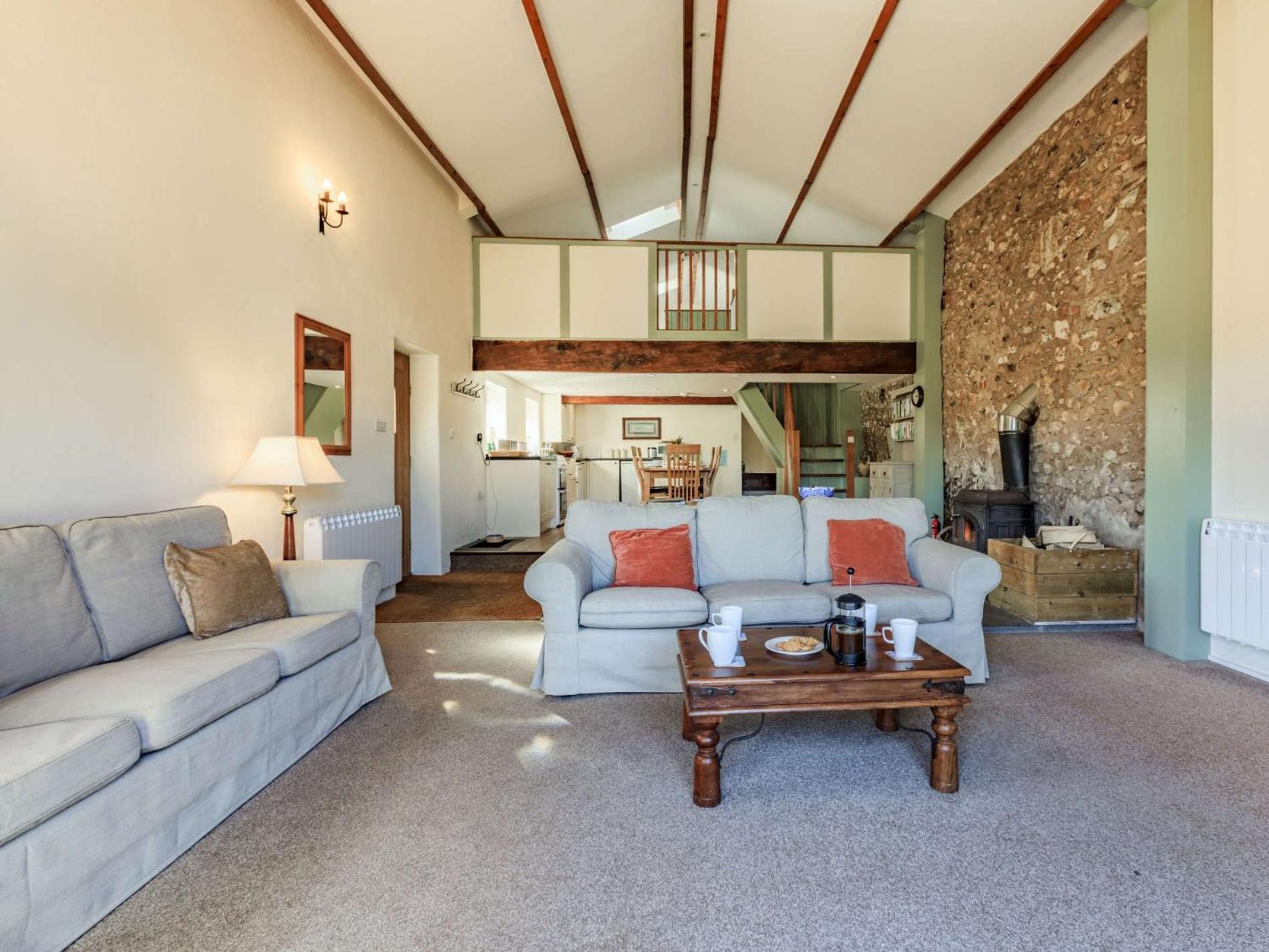 1 Bed in Sidmouth oc-swcom view 2