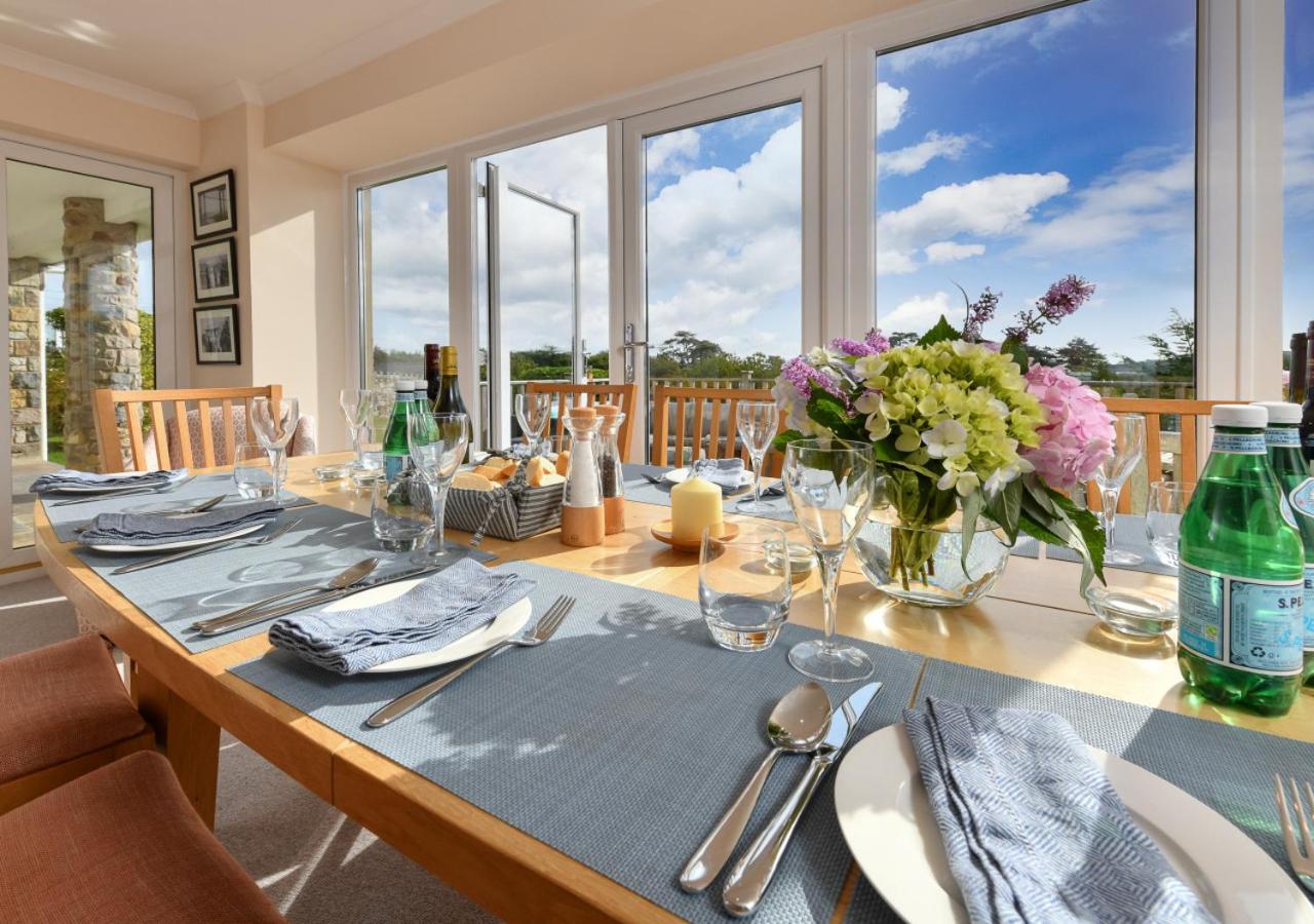 The Summer House view 4