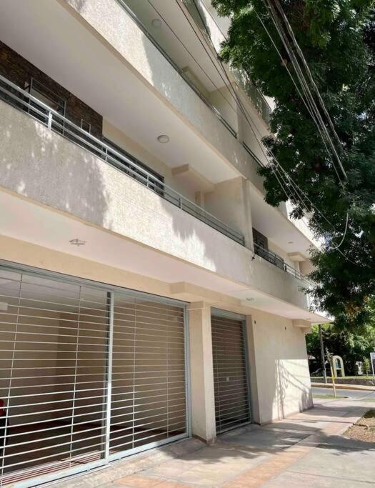 Departamento Mármol con Estacionamiento