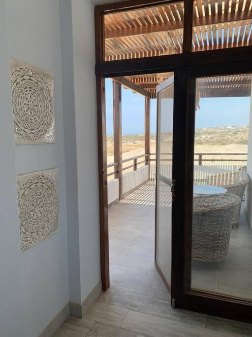 Fragata House, Vichayito Organos view 4