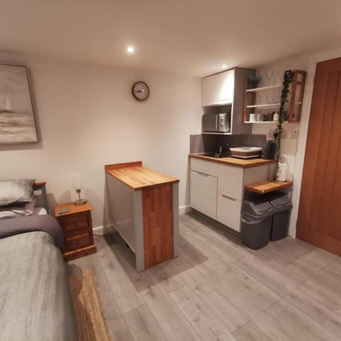 Luxury Cabin with Hot-Tub & Cold Plunge! view 4