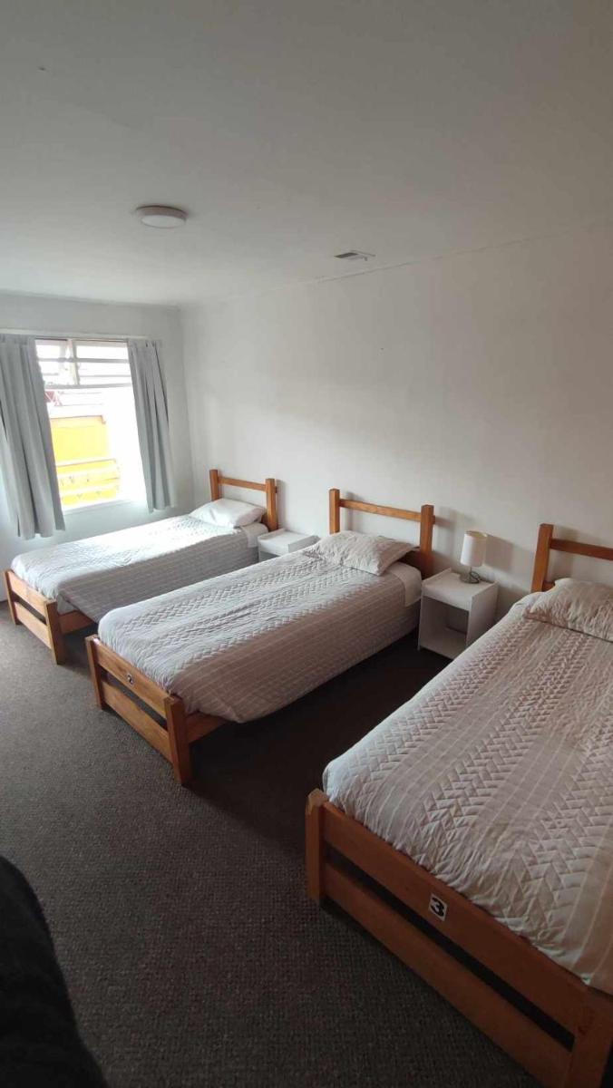 Hostel Natales