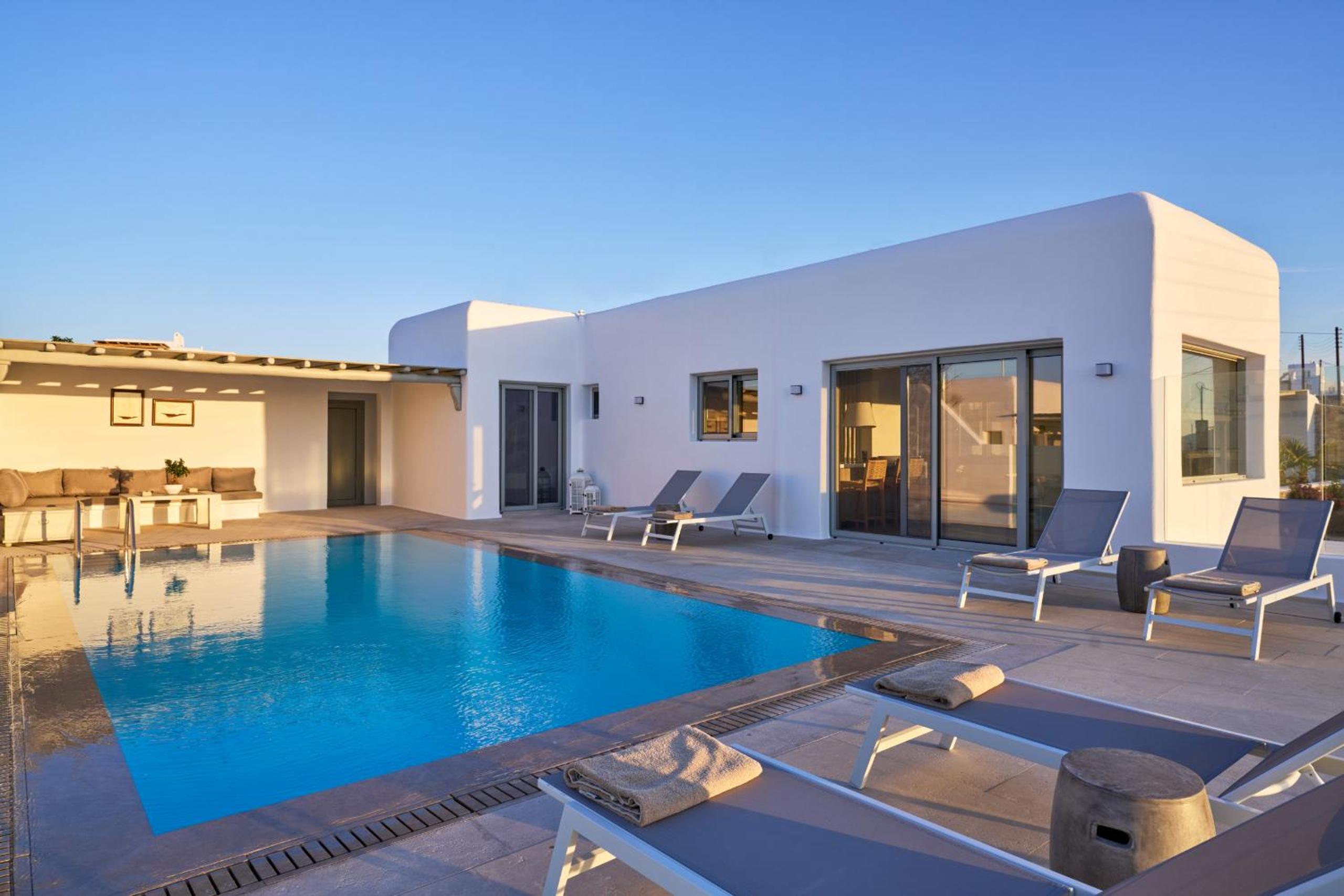 J View Villa Mykonos photo 5