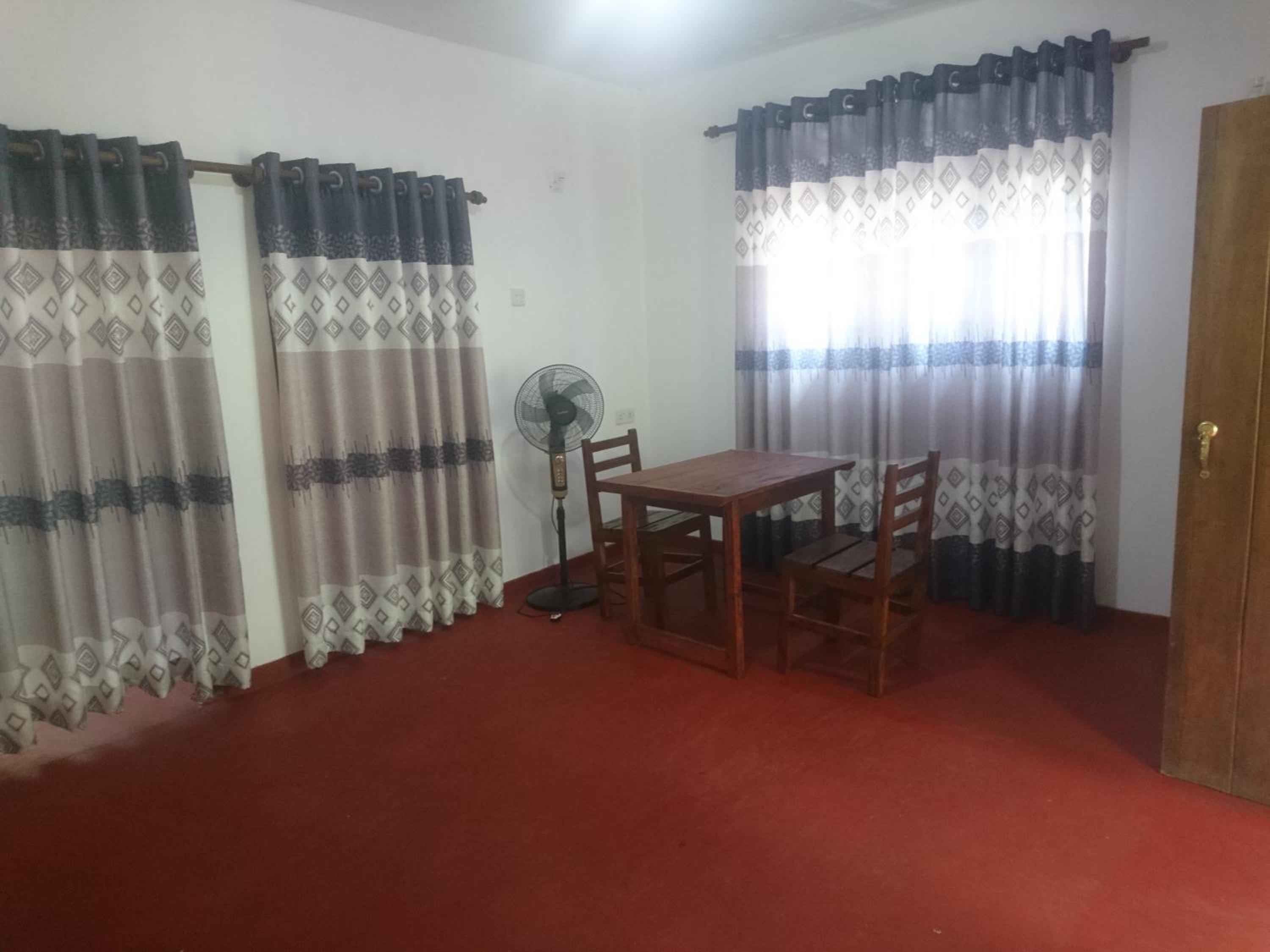 Villa Manu Hikkaduwa