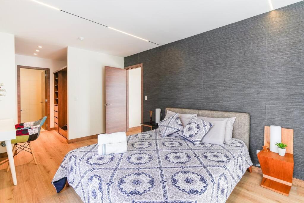 Luxury and Cozy Suite