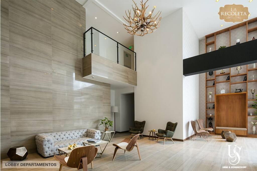 Luxury and Cozy Suite