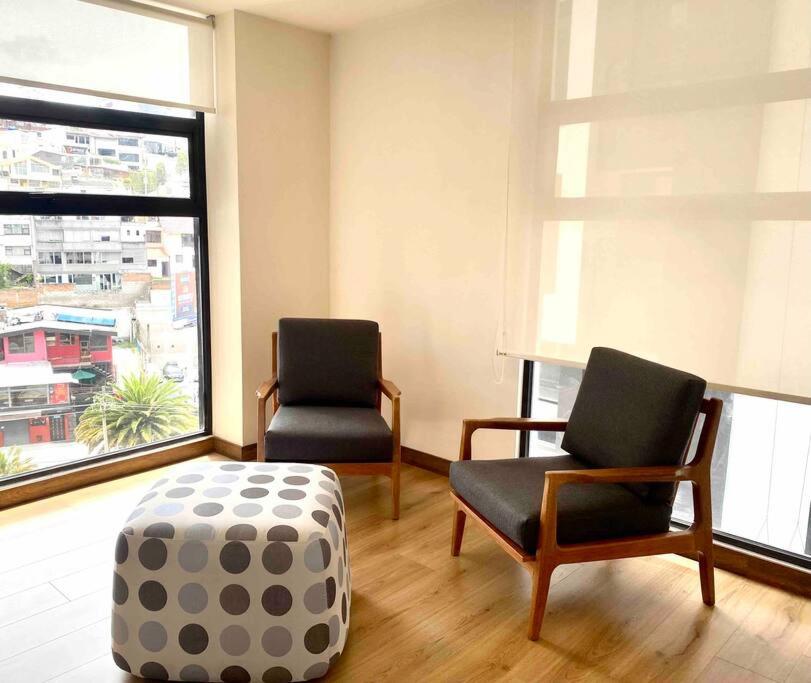 Luxury and Cozy Suite