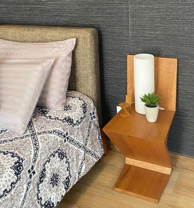 Luxury and Cozy Suite