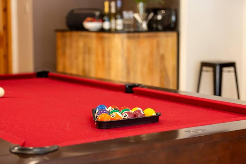 Chalet Golden Bear - Fiddler Lake