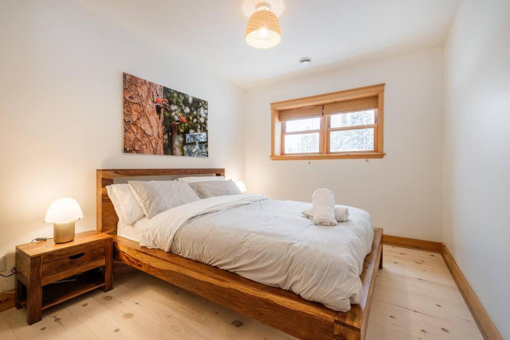 Chalet Golden Bear - Fiddler Lake