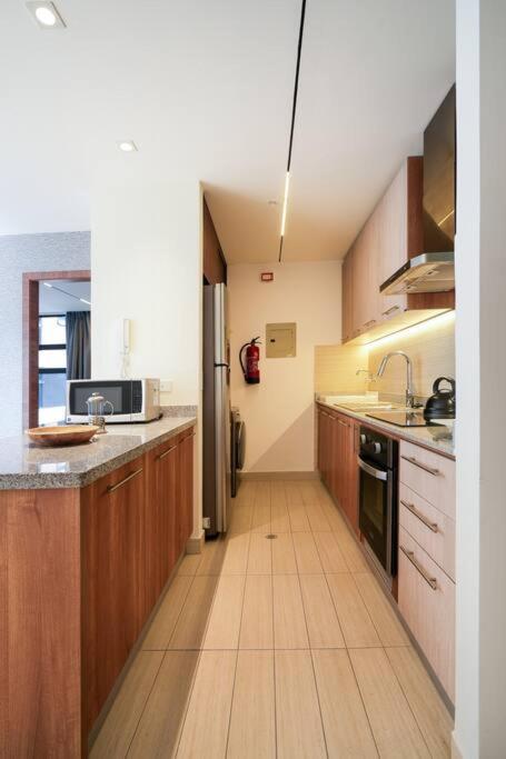 Luxury and Cozy Suite