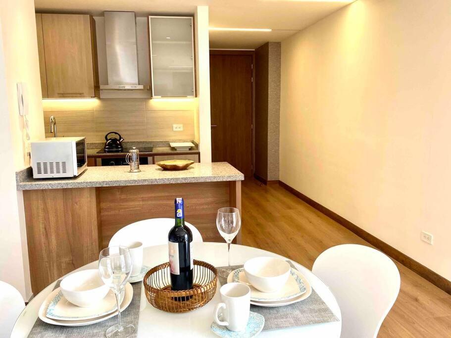 Luxury and Cozy Suite
