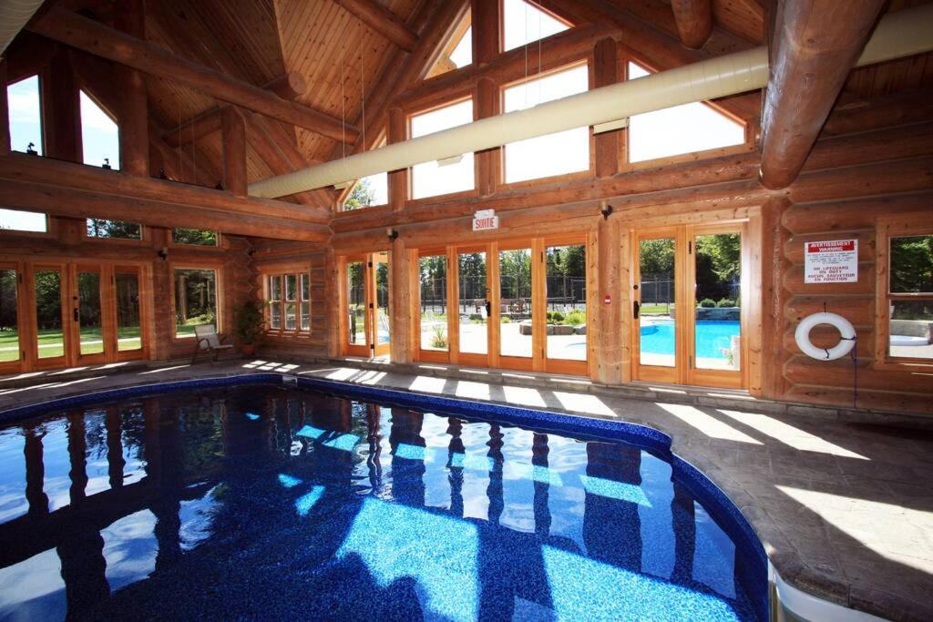 Chalet Golden Bear - Fiddler Lake