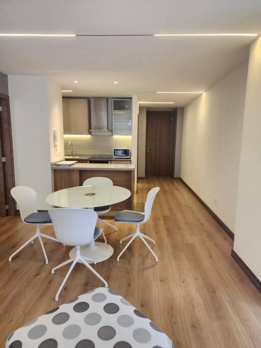 Luxury and Cozy Suite