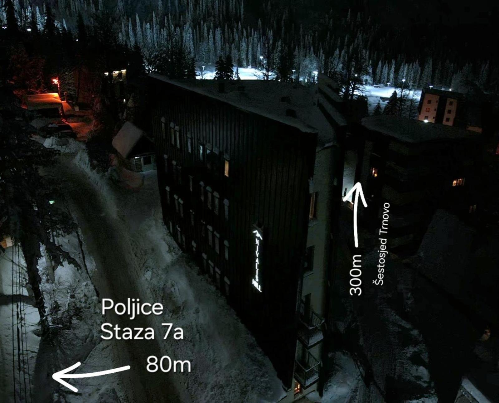 Nivalis Hill 7