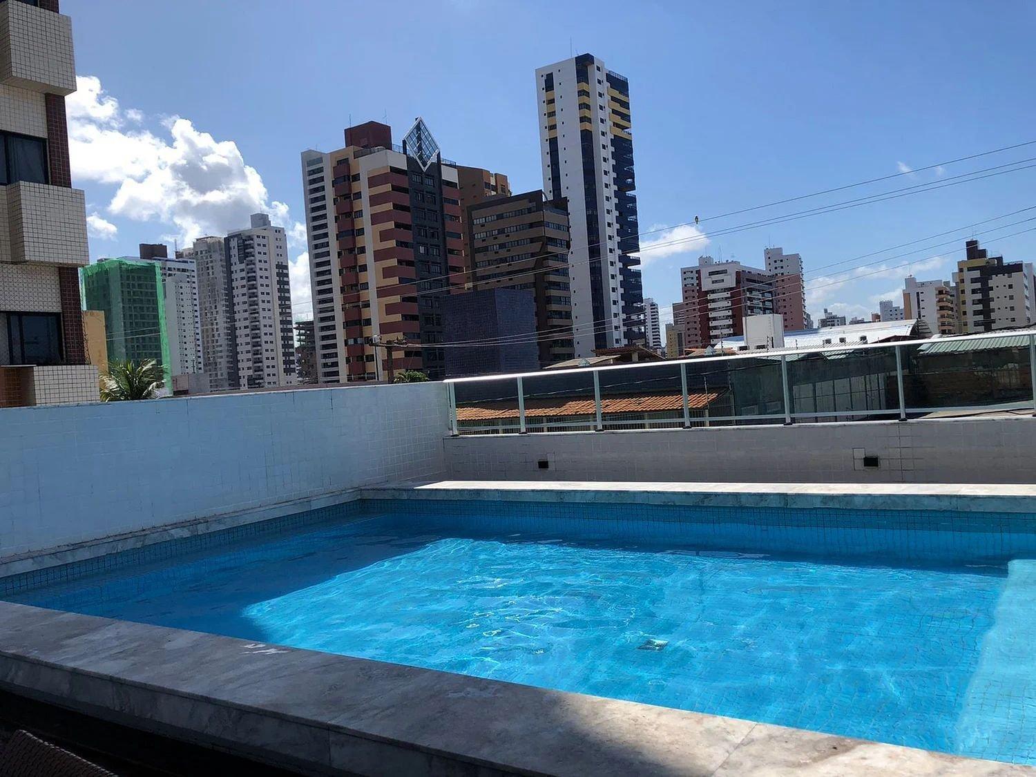 Tambaú Flex- Poucos Metros do Bem-Mais Supermercado