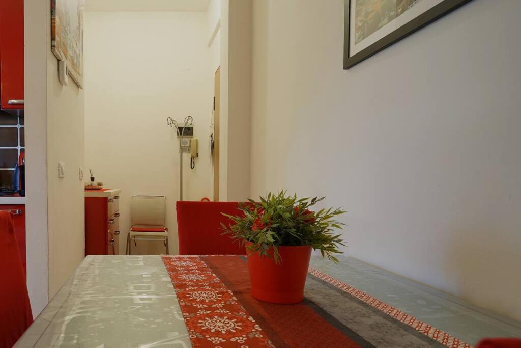 La Casa sulla Baia incluso ingresso alla spiaggia Baia Blu