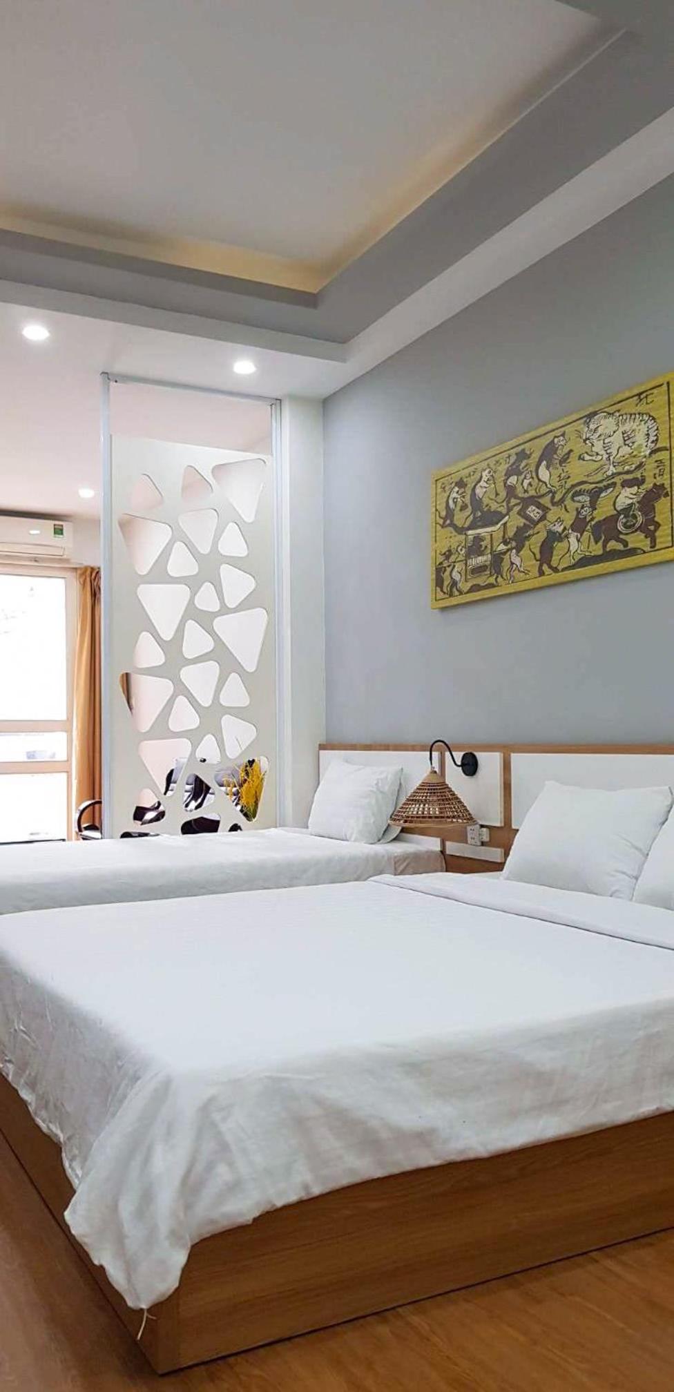 Sai Gon Homestay
