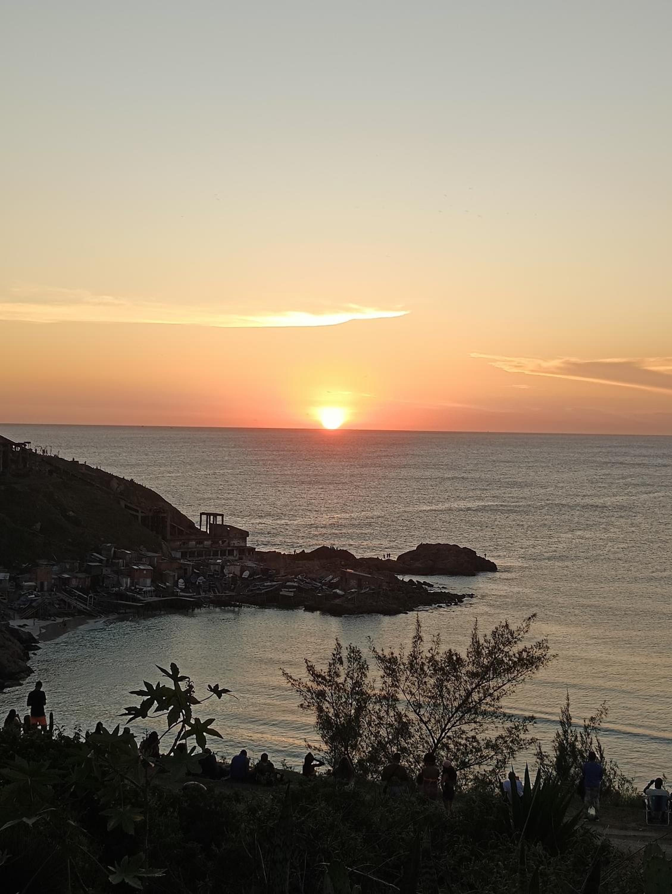 Aconchego do Bem-te-vi Arraial do Cabo Praia Grande