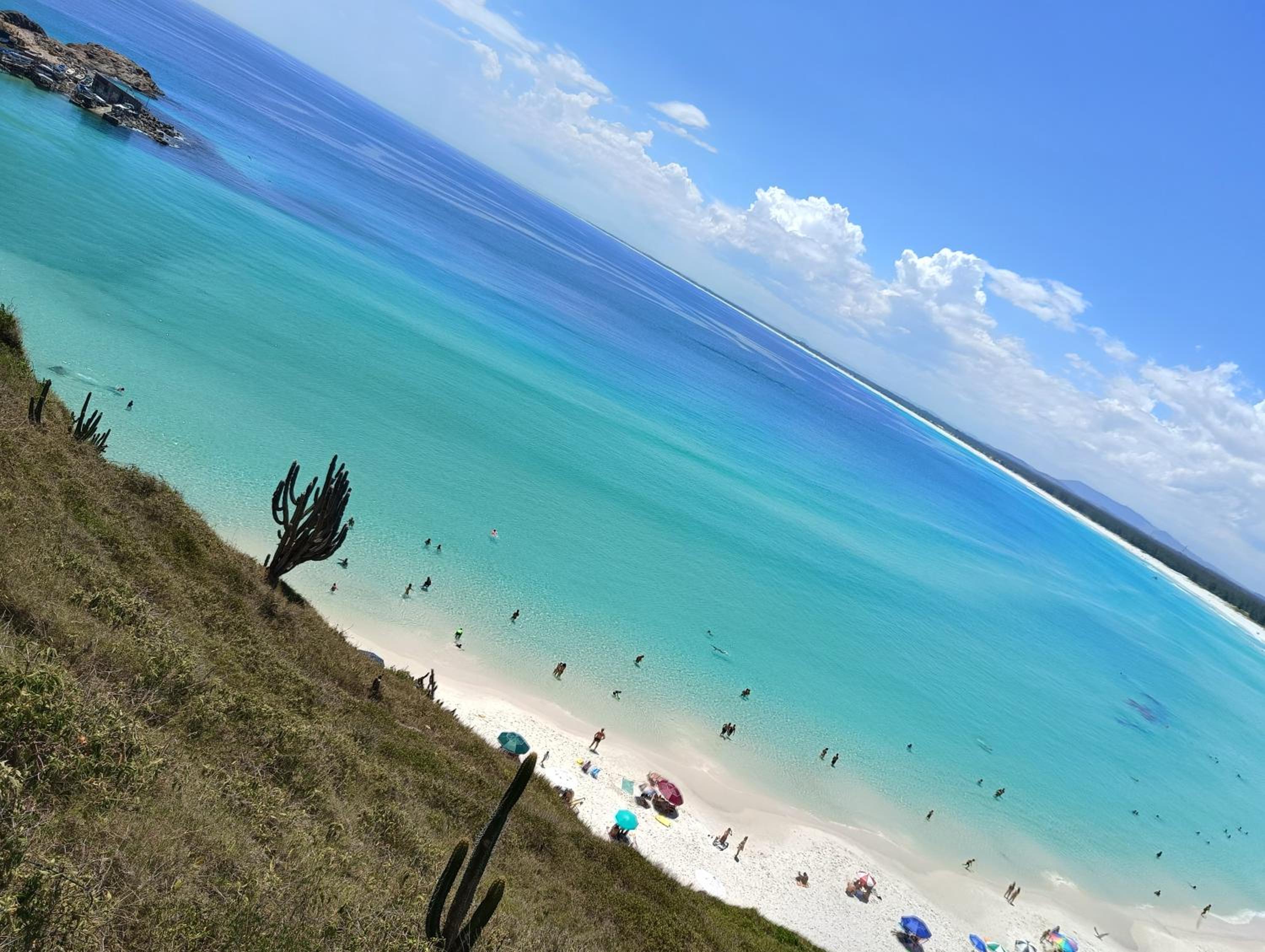 Aconchego do Bem-te-vi Arraial do Cabo Praia Grande