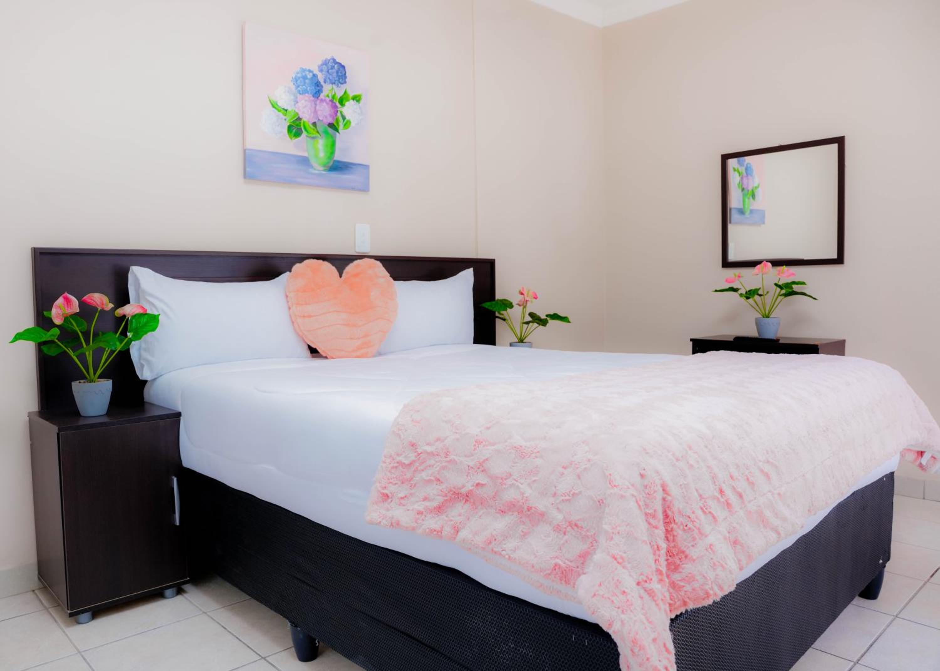 SAR GUESTHOUSE