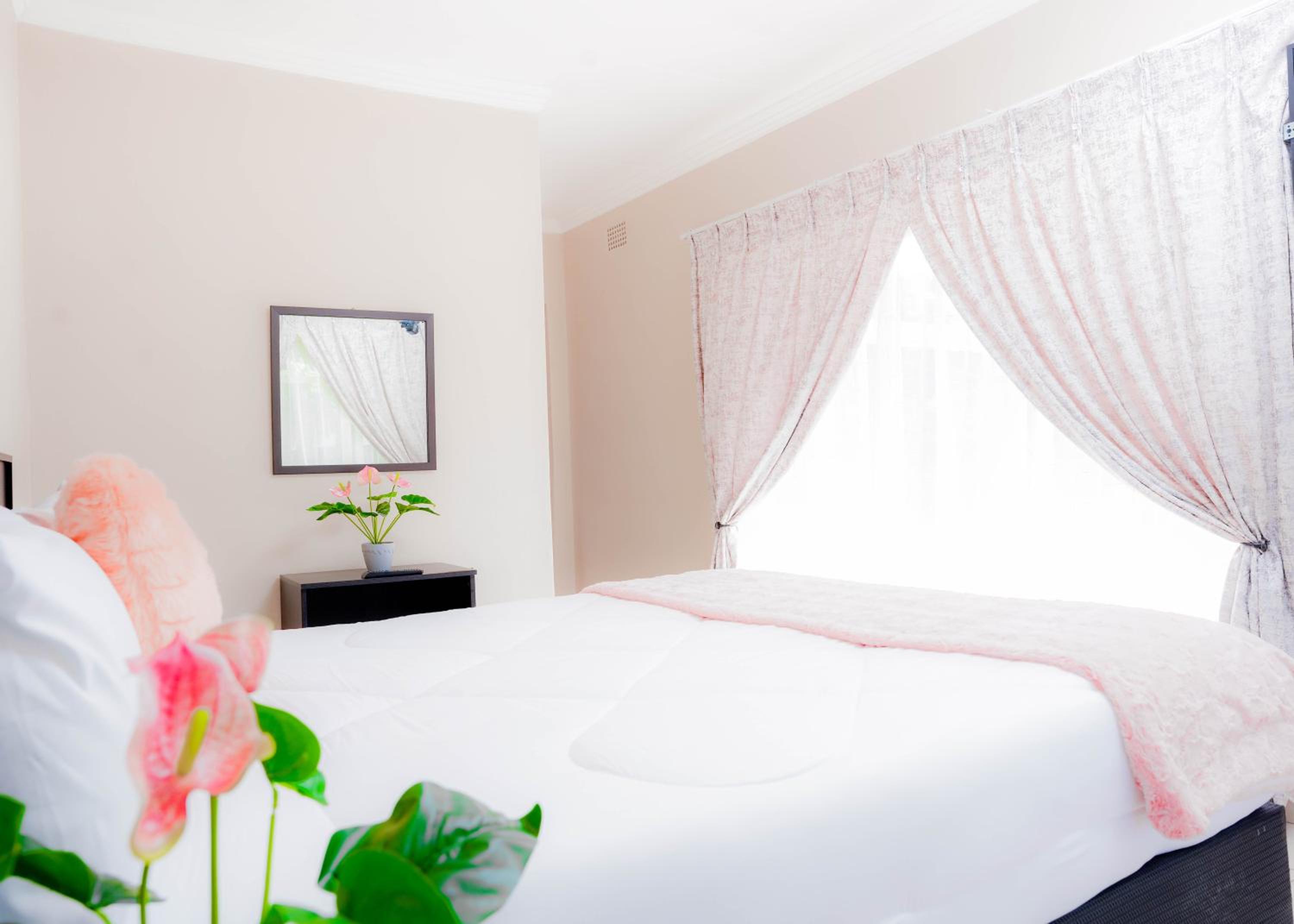 SAR GUESTHOUSE