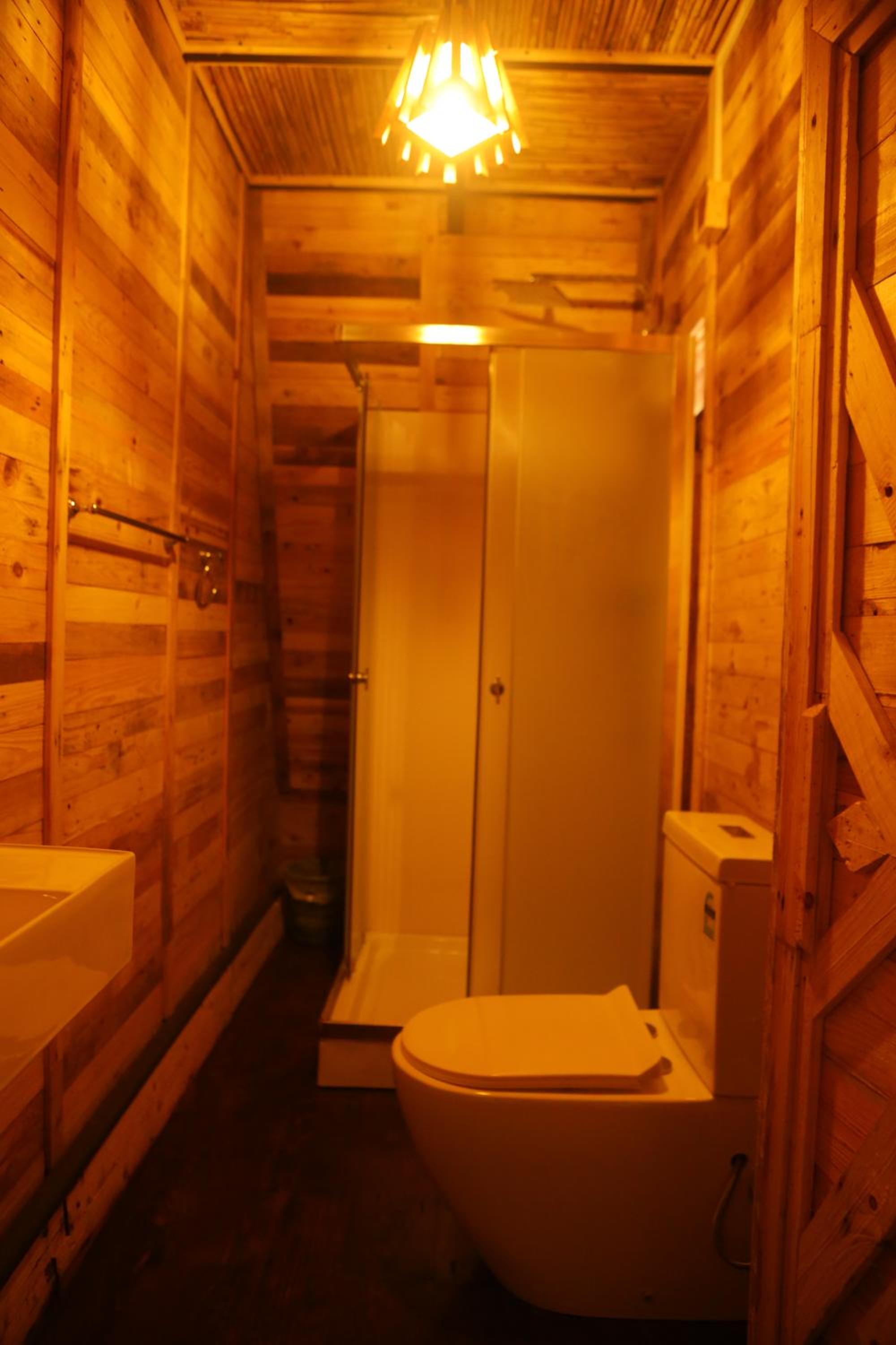 Hunters Wood Cabins