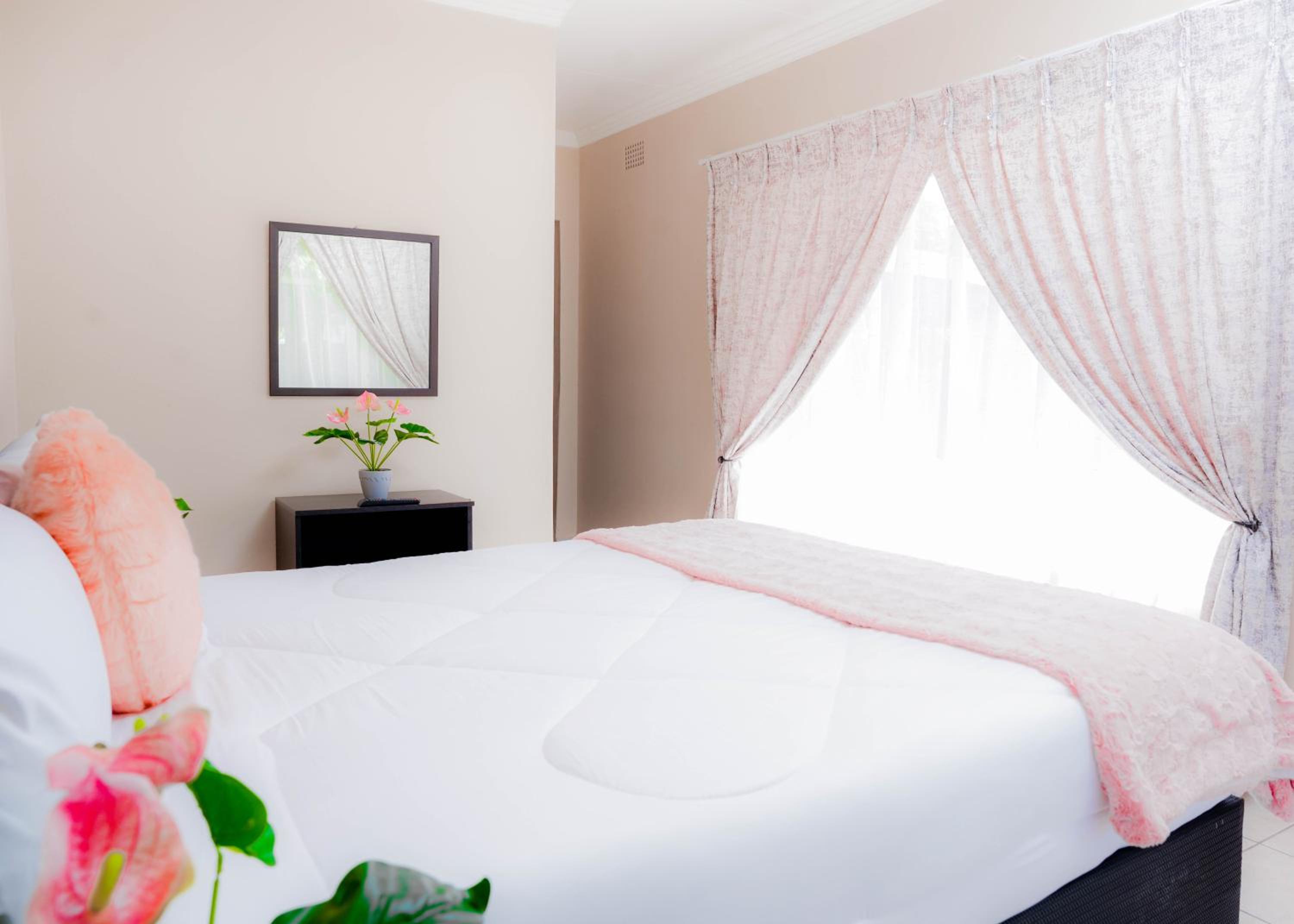 SAR GUESTHOUSE