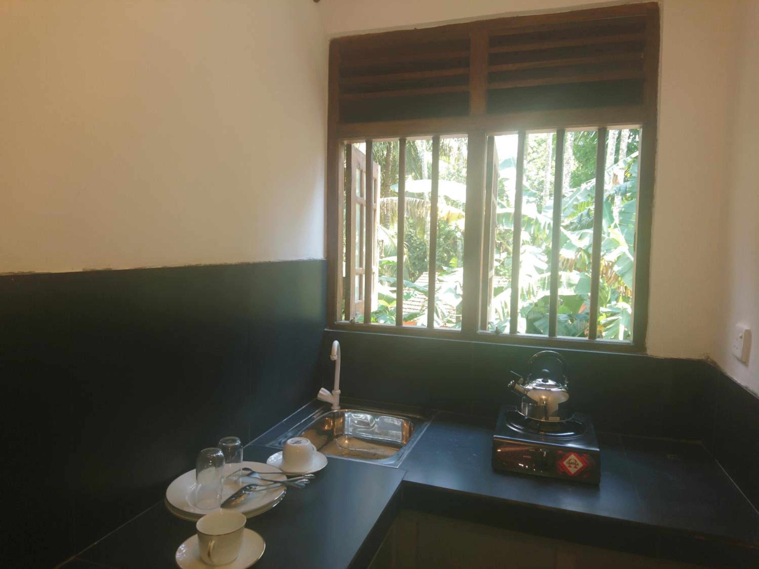 Villa Manu Hikkaduwa
