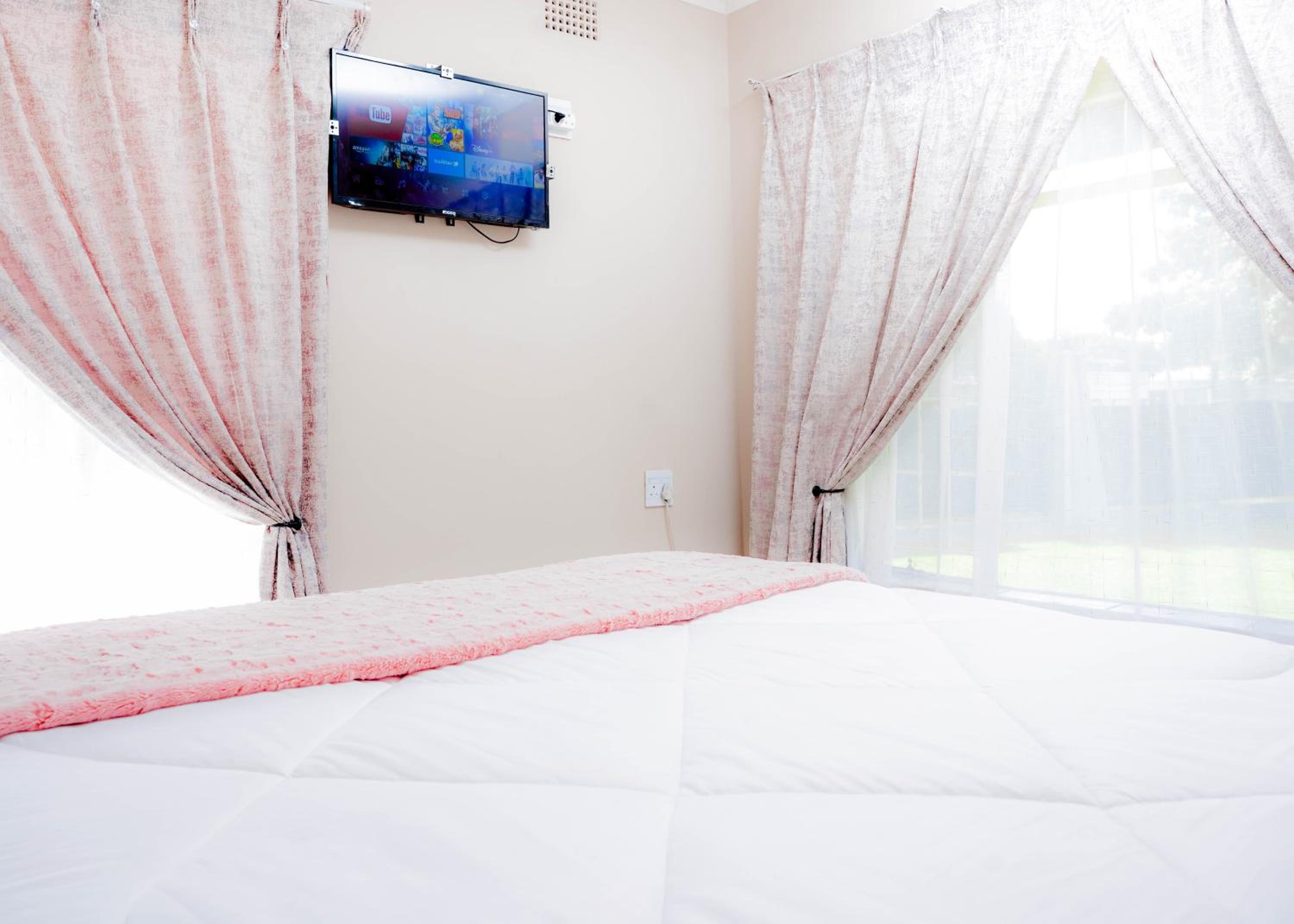 SAR GUESTHOUSE