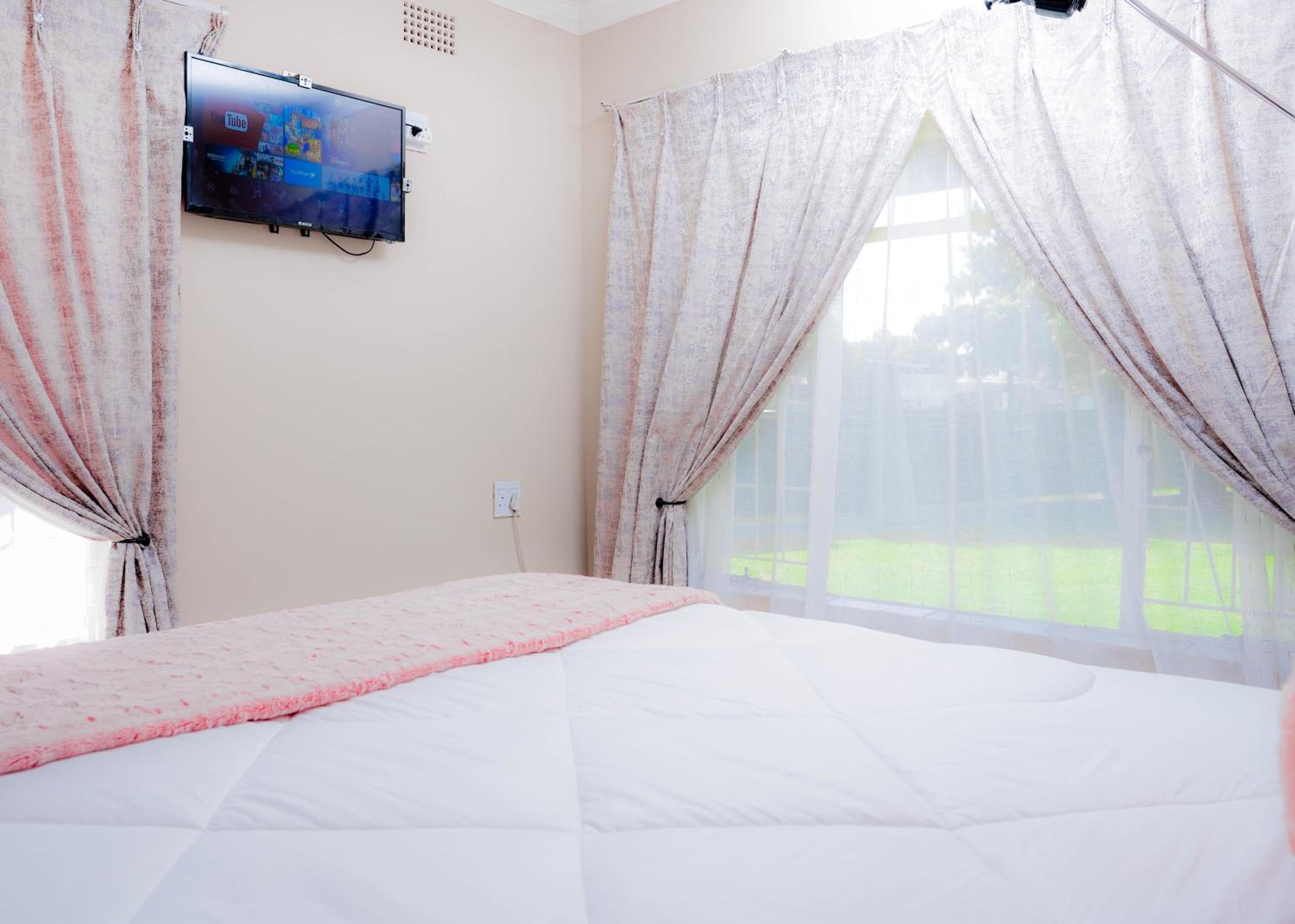 SAR GUESTHOUSE
