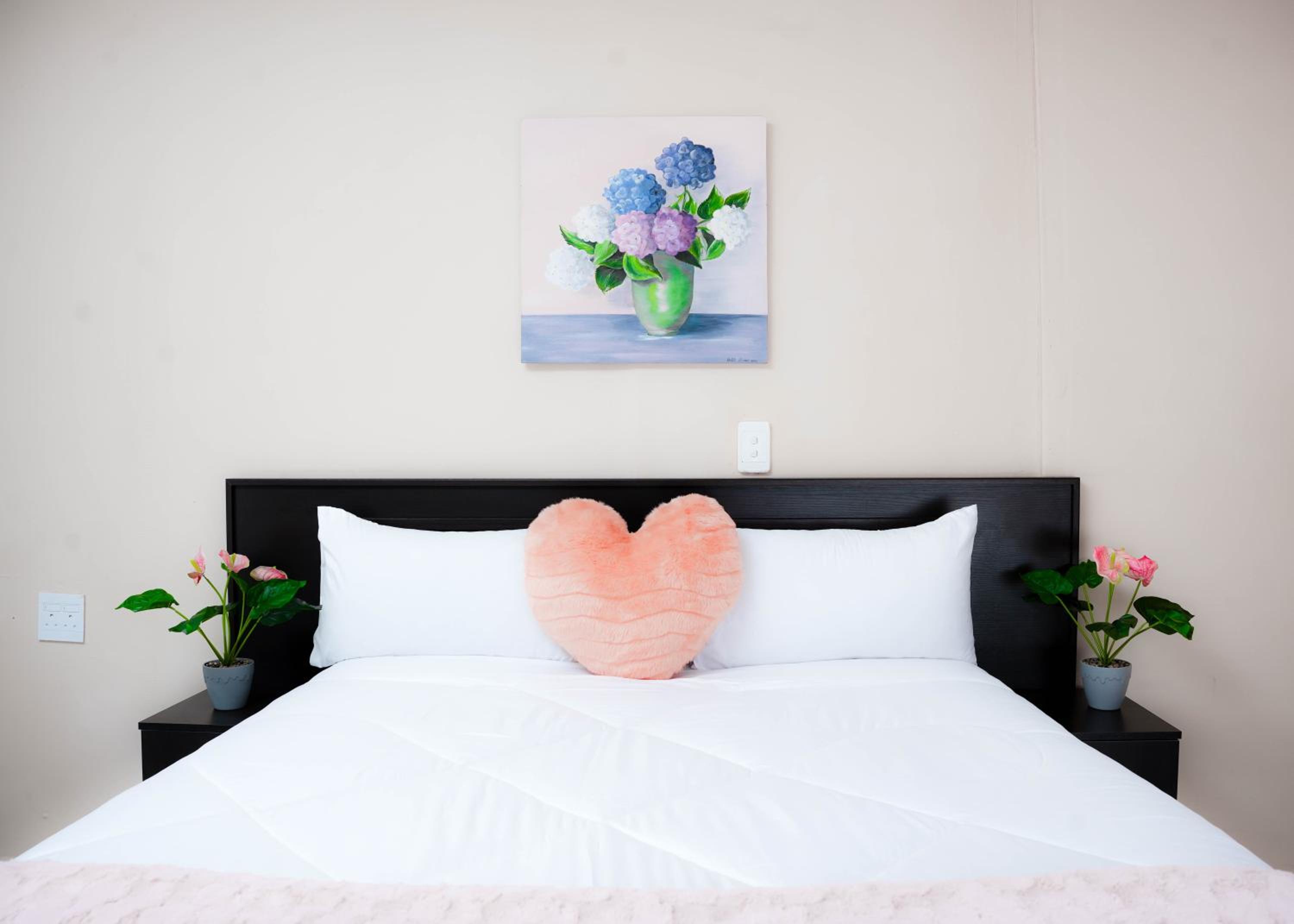 SAR GUESTHOUSE