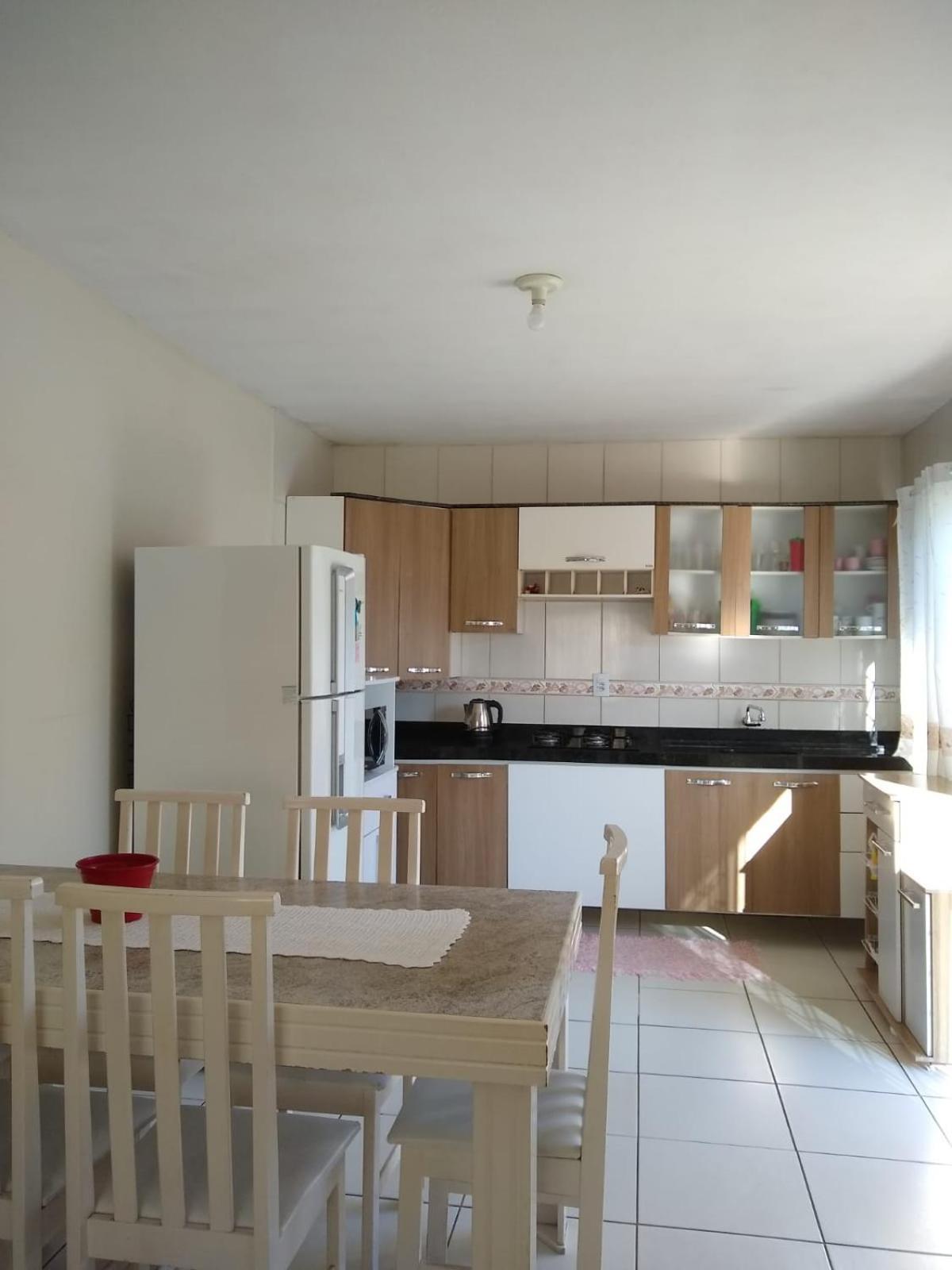 Casa temporada em Bombinhas