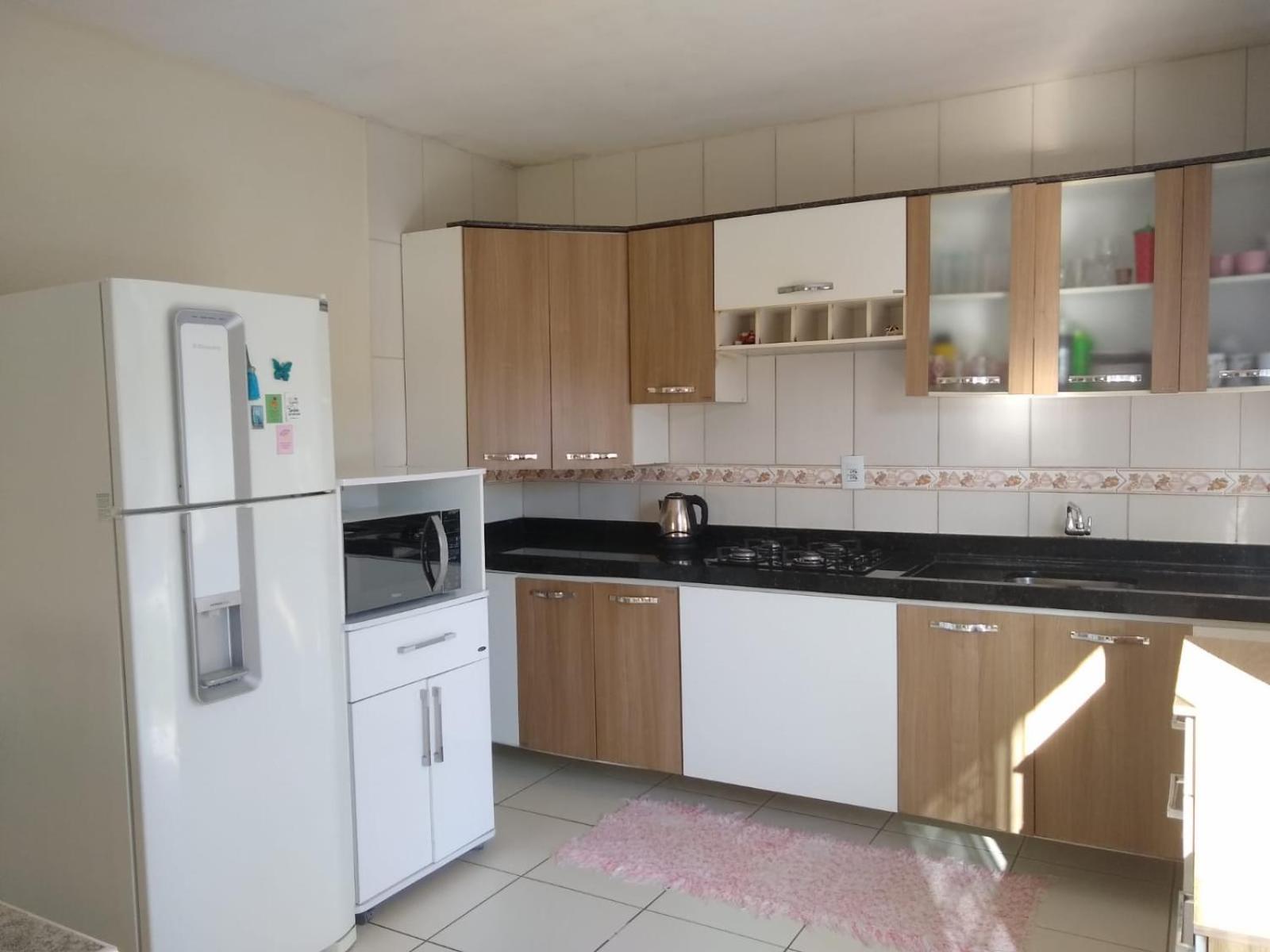 Casa temporada em Bombinhas