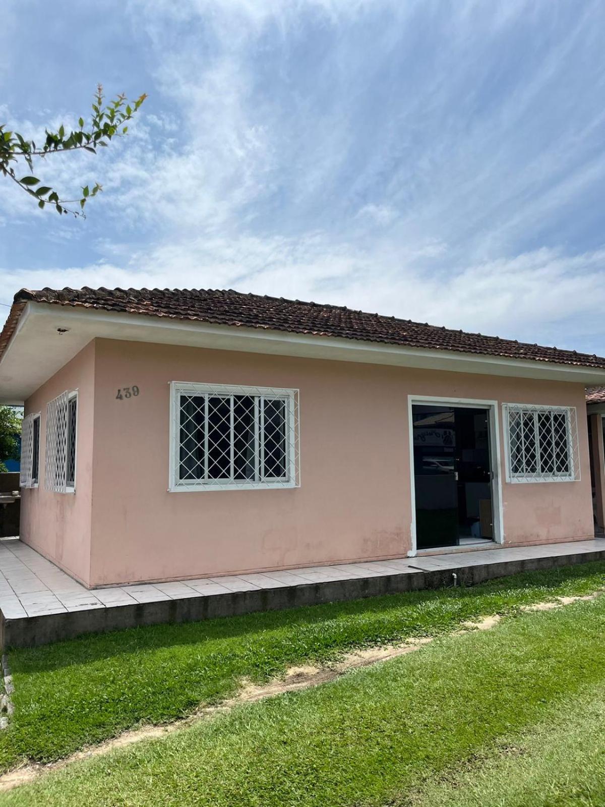 Casa temporada em Bombinhas