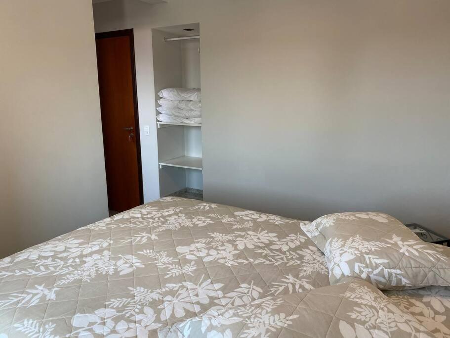 Apartamento aconchegante próximo ao mar em Itapoá