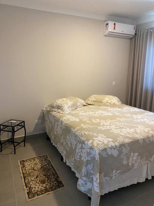 Apartamento aconchegante próximo ao mar em Itapoá