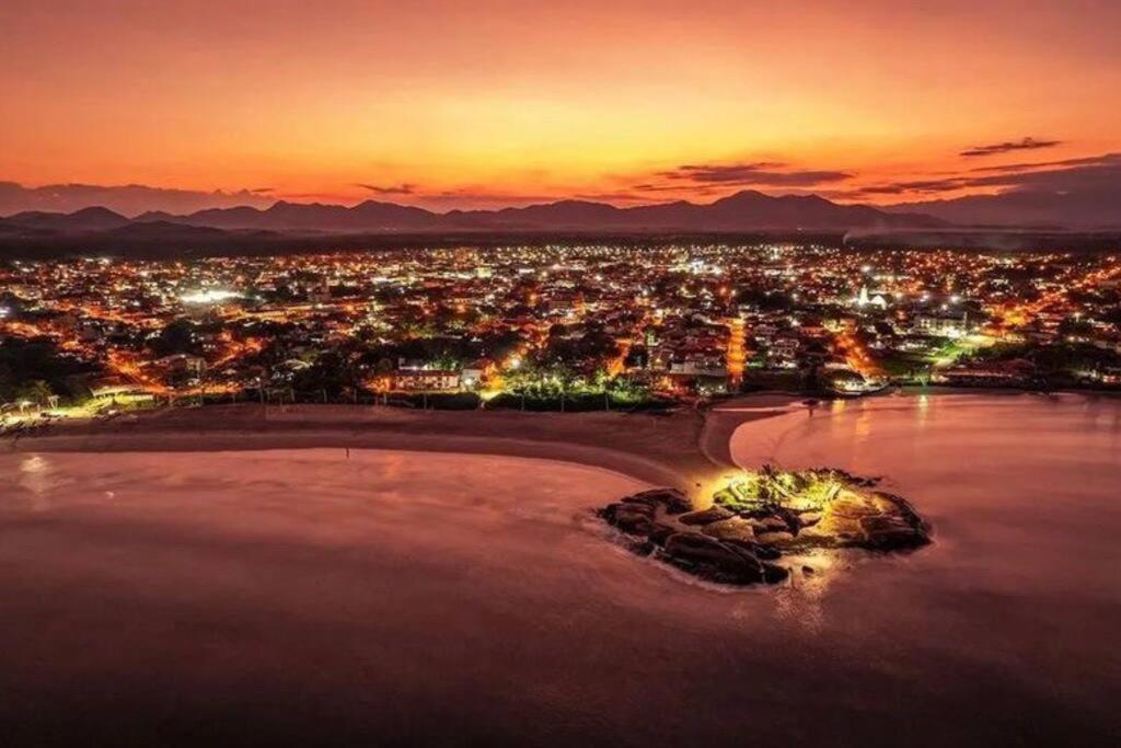Apartamento aconchegante próximo ao mar em Itapoá