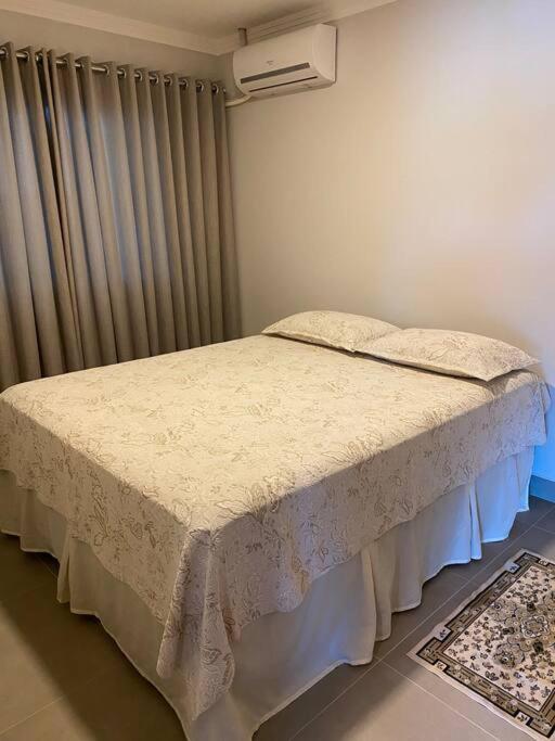 Apartamento aconchegante próximo ao mar em Itapoá