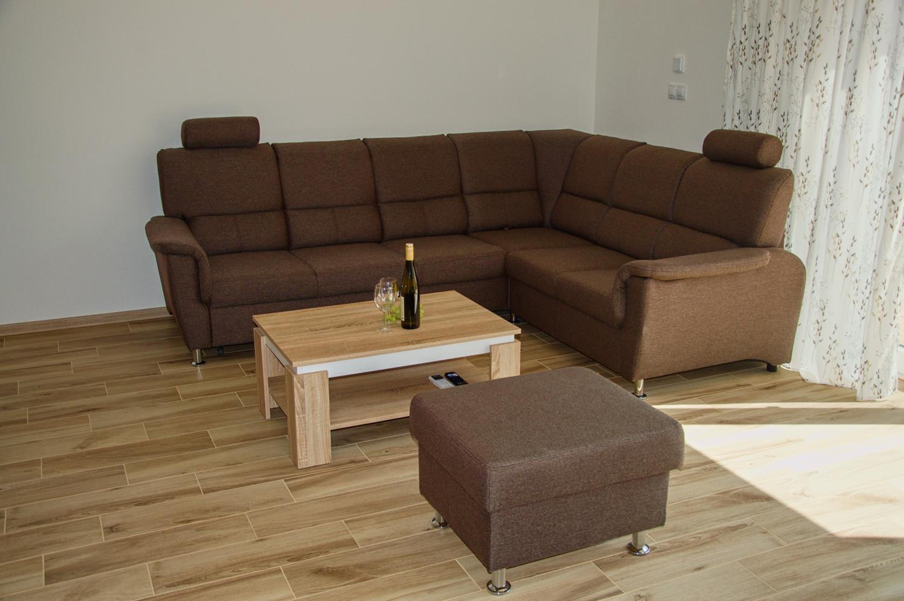Apartmány Chlupovi