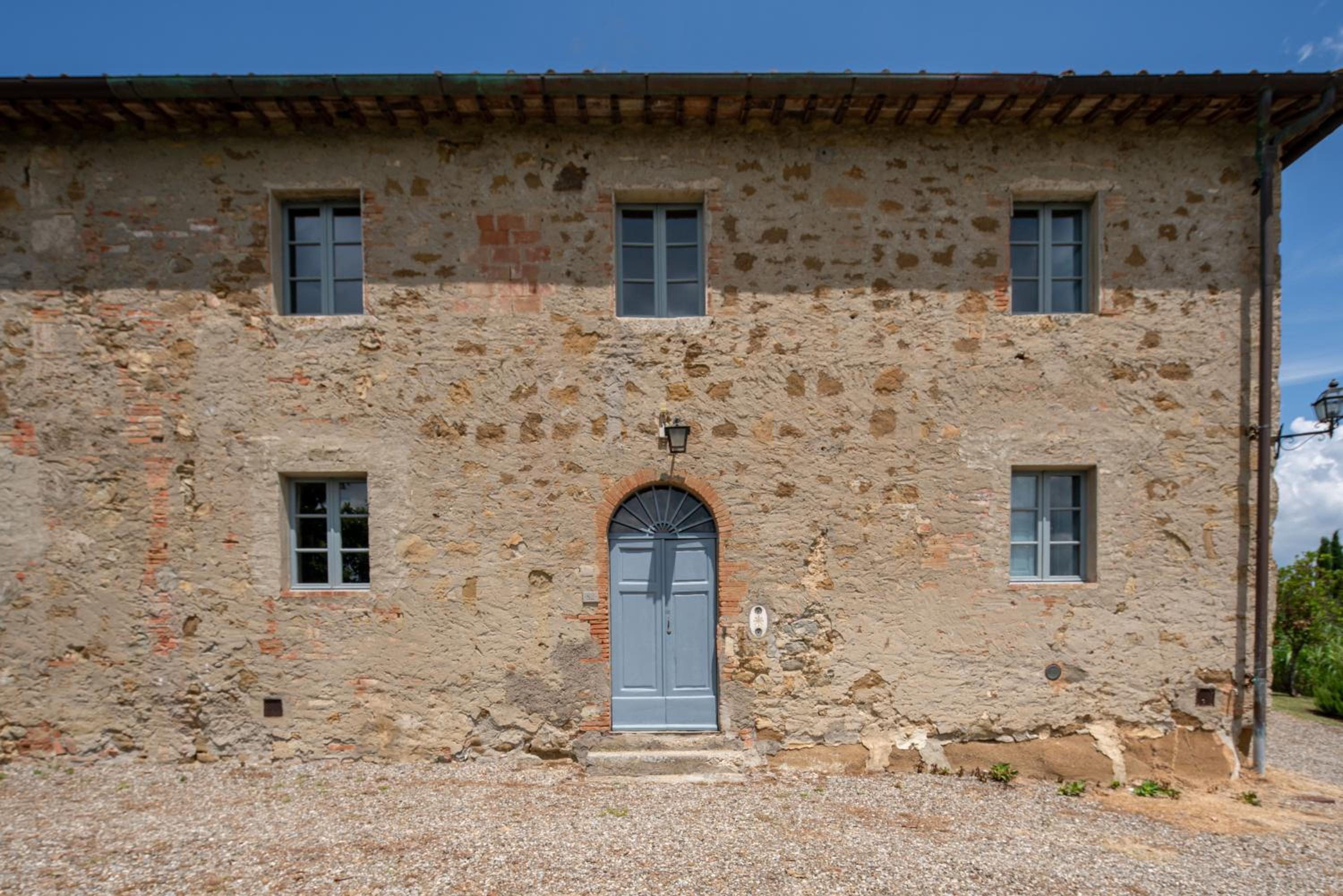 I Sodi di Bibbiano photo 2